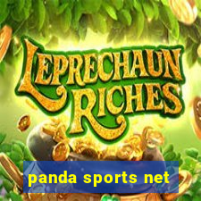 panda sports net